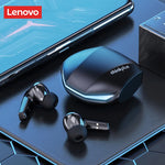 تحميل الصورة في العارض، *سماعات Lenovo GM2 Pro الأصلية*بلوتوث 5.3* | *سماعات ألعاب لاسلكية*
